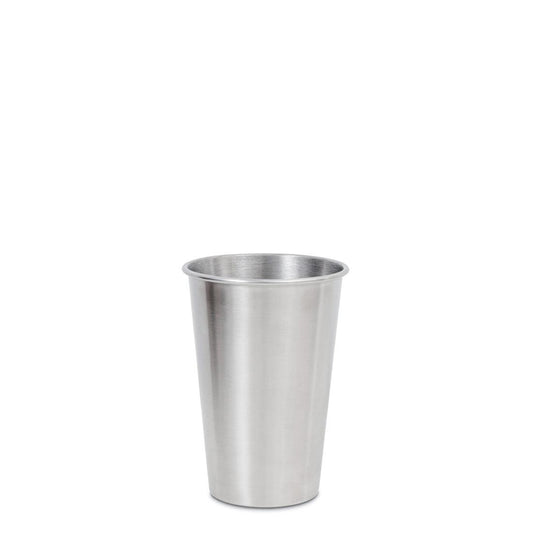 16oz Stainless Steel Pencil Cups