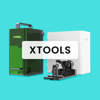 xTool Laser Engraver & Cutters