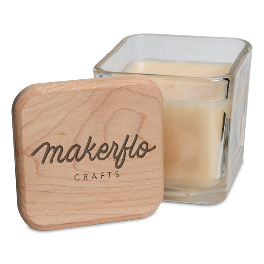 MakerFlo Candle