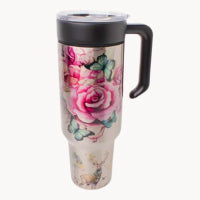 stainless steel tumbler for sublimation