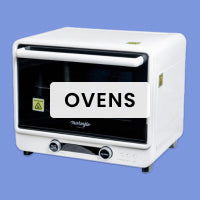 Sublimation Ovens & Heat Presses