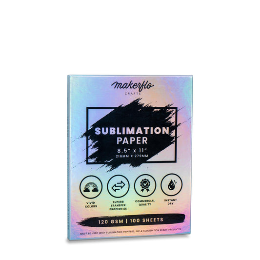 sublimation paper 120GSM
