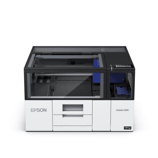 UV printer, Epson V1070