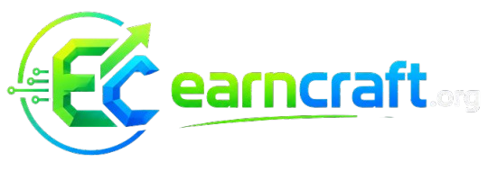 EarnCraft.org